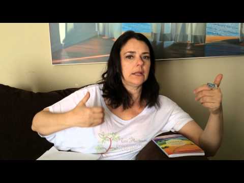 how to locate chakras
