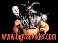 super vader vs  naoki sano