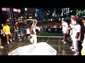 Rivers Crew vs Soul BurnZ - Cyon Bboy Championship 2008 BT.2