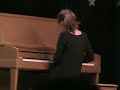 Bach & Mozart