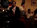ENTRE AMIGOS - Eleccion del Directorio 5/8