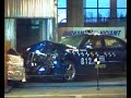 Crash test Brilliance M2 Crash test Brilliance M2