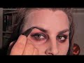 wanted to do something simple for all of you mams on the go, or students on a budget. The competition rules are to make a video response with your version of the scariest halloween makeup look. You can use anything you like for this. I would appreciate it if you were a subscriber too. It all helps. Zoom zoom ... halloween Halloween makeup tutorial howto looks gothic vampiress vampire sony vaio computer notebook giveaway competition contest prize win laurenluke book lauren luke bylaurenluke ...