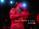 Blake Lewis & A.D.D. at The Wild Buffalo- Love or Torture Blake Lewis & A.D.D. at The Wild Buffalo- Love or Torture