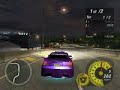 Need for Speed Underground 2 Need for Speed Underground 2