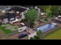 The Sims 3 House building - Timolo 46 - Chrillsims3