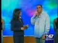 Noztra In Telemundo 47 (NY)Tri-State Area