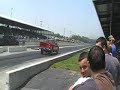 TS Outlaw footage
