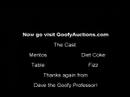 Mentos into Diet Coke by GoofyAuctions.com