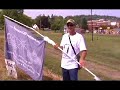 Ed Wiley discusses community in So. WV