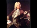 Handel Flute Sonata in G Major, Adagio and Allegro