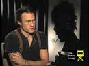 Heath Ledger-The Actors Lounge tribute Heath Ledger-The Actors Lounge tribute