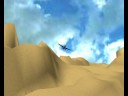 Final Animated Plane