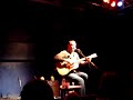 Dave Matthews - All Along the Watchtower (live in London)