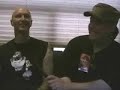 Machine Head Interview (part 1) Machine Head Interview (part 1)