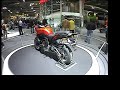 Eicma 2006 Stand Kawasaki