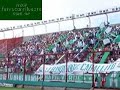 hinchada ferro el 25-11-2006