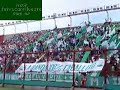 hinchada ferro el 25-11-2006
