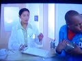 CHAPELLE HALF BAKED