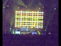 Tiesto Hyd Gig Tiesto Hyd Gig