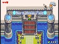 Let's Play LoZ Minish Cap Pt. 2 - It's been 16 hours of wakefulness.