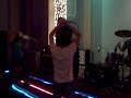 Gwen Stacy Live 12/01 (part 5) Gwen Stacy Live 12/01 (part 5)