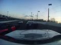 Highland Rim Speedway LATE MODEL Season Opener! 3/27/2010 on board with David Guenther Jr.