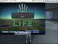 Destroy Television in Second Life 5/20/07 (part 2 of 2)