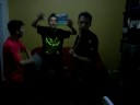 The Monas Boys