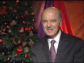 REZA MORIDI Holiday Message 2008 REZA MORIDI Holiday Message 2008