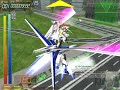 Windom XP - Claxus vs. Fin