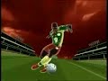 Puma - Cameroon