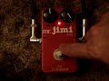 Lenahan Mr. Jimi Fuzz.