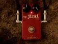 Lenahan Mr. Jimi Fuzz.