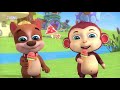 Car Loader Trucks | Cars toys videos, police chase, fire truck - Surprise eggs - Jugnu Kids