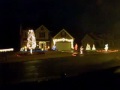 Christmas Lights Yingle Bells Christmas