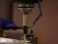 Interloc System: High Speed Cutting Video