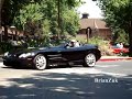 Mercedes SLR Mclaren Roadster