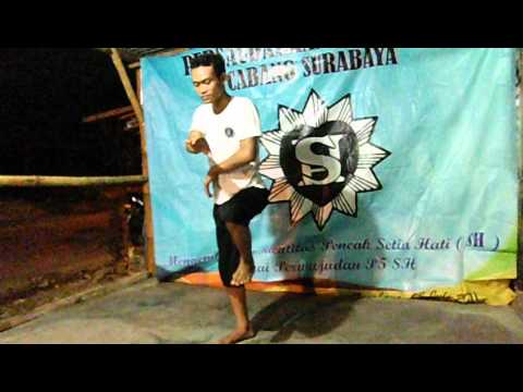 Philosophy and Mutiara Setia Hati
