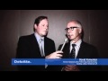 David Pamenter  Deloitte Technology Fast 50 2009