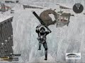 Swbf2 rhen var glitch/gameplay