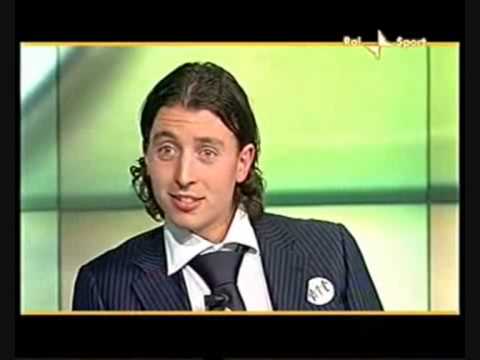 Riccardo Montolivo en todos sus &Aacute;ngulos