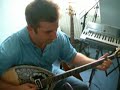 mesogios - konstantis bouzouki mpouzouki