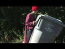 Dumpster Diving