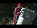 Dumpster Diving