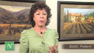 Joan’s Patient Experience with Dr. C