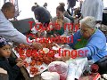 Crawdads Timothy Lake 2008