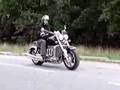 Triumph Rocket III Medley