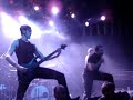 Neaera - Spearheading The Spawn (30.03.08; Saarbr�cken)