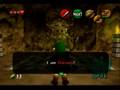 Legend of Zelda Ocarina of Time-Darunia Dances